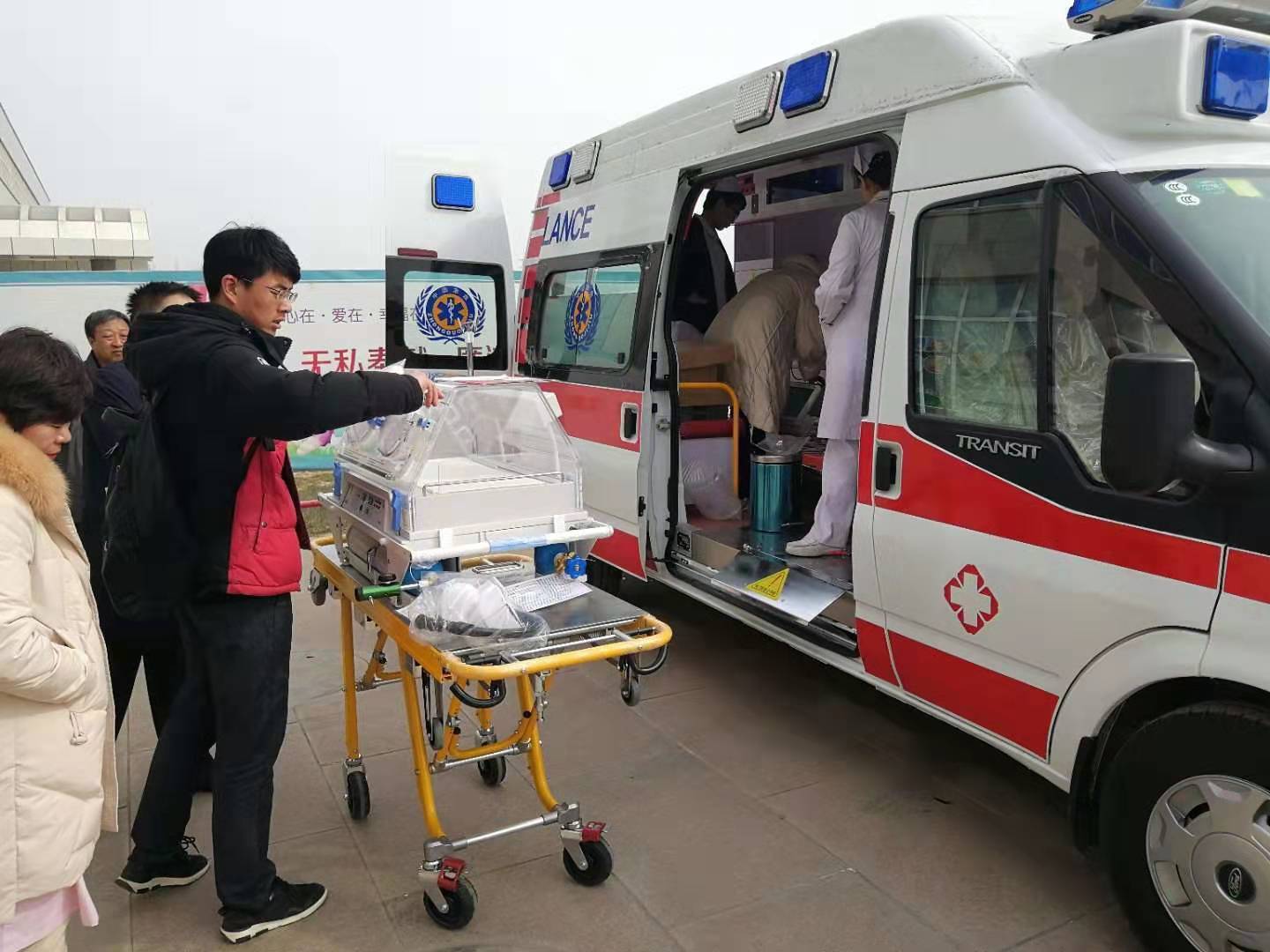 汉寿县救护车转院